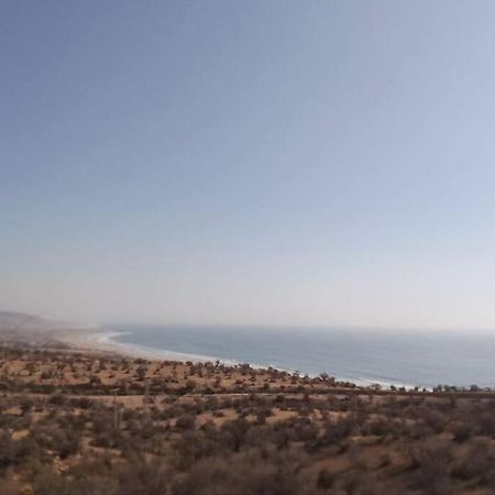 Tambarkiyt House Studio Appartement - Aourir Agadir Exterior foto