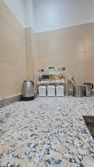 Tambarkiyt House Studio Appartement - Aourir Agadir Exterior foto