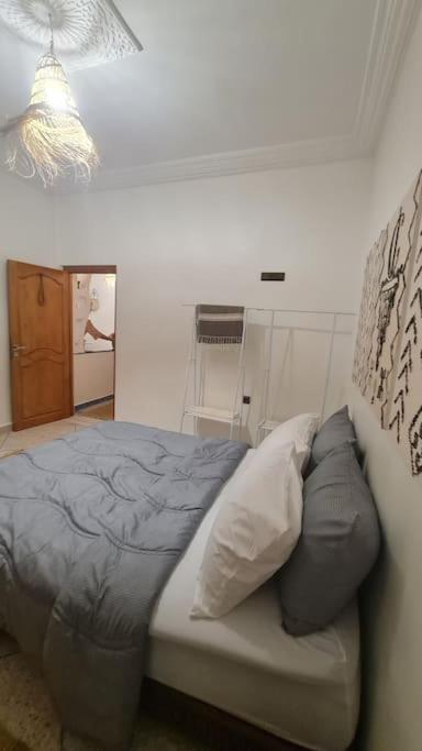 Tambarkiyt House Studio Appartement - Aourir Agadir Exterior foto