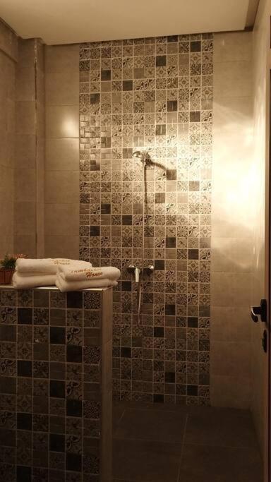 Tambarkiyt House Studio Appartement - Aourir Agadir Exterior foto