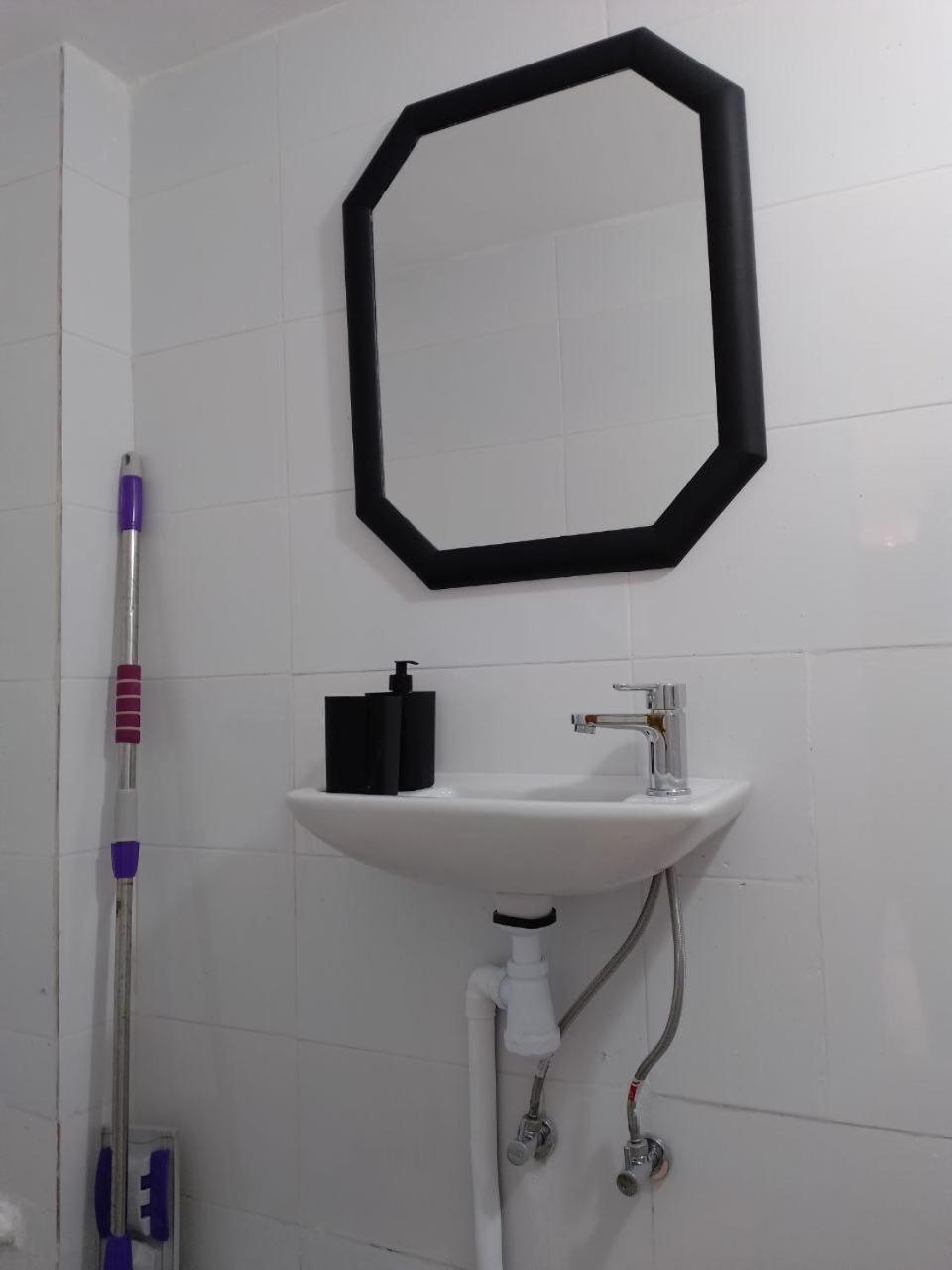 Tambarkiyt House Studio Appartement - Aourir Agadir Exterior foto