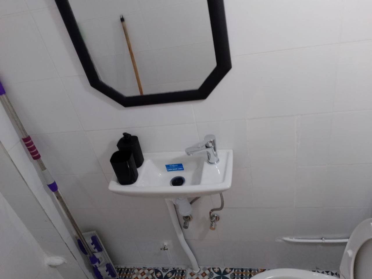 Tambarkiyt House Studio Appartement - Aourir Agadir Exterior foto